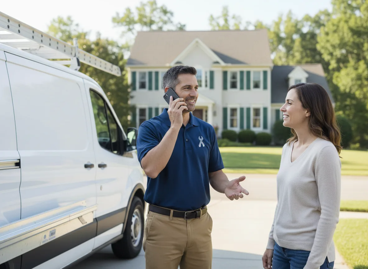 Home Gutter Service Max, ND FAQs